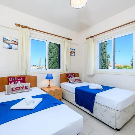 Villa Penelope *