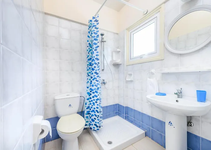 Villa Penelope Protarász