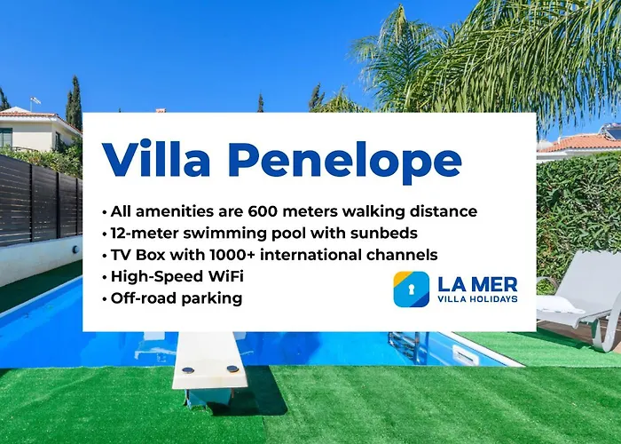 Penelope * Protarász