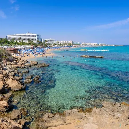 Penelope 别墅 普罗塔拉斯