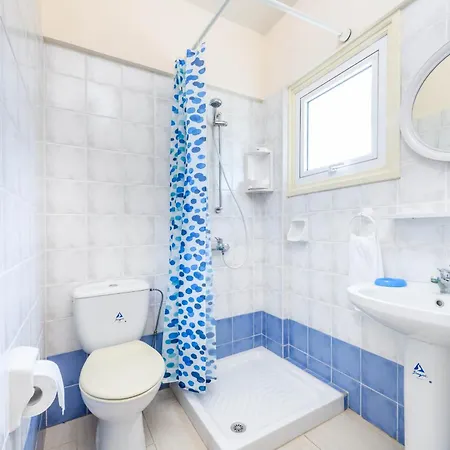 别墅 Penelope 普罗塔拉斯