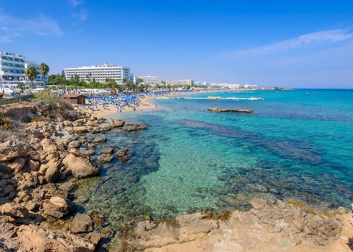 Penelope וילה פרוטאראס