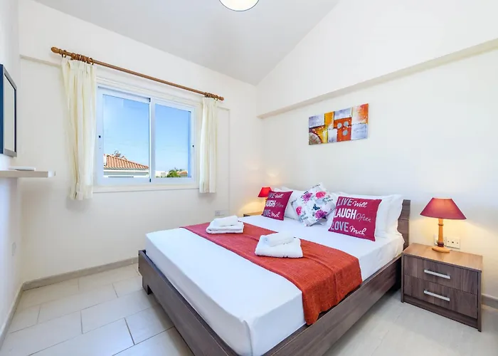 Penelope וילה פרוטאראס