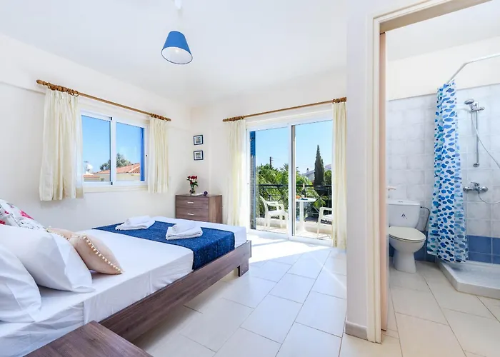 Penelope * פרוטאראס