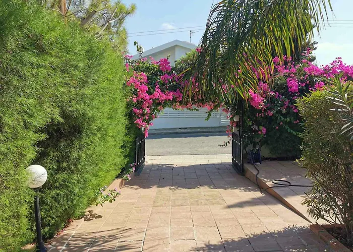 Penelope וילה פרוטאראס